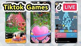 *FREE* Tiktok LIVE interactive games ( 10 days  or Affiliates: LIMITED ) 