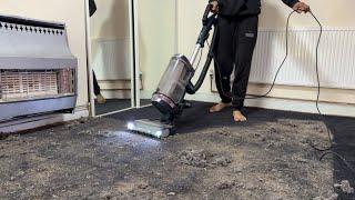 [2024] New Shark PowerDetect Pet vacuum cleaner- Performance Testing