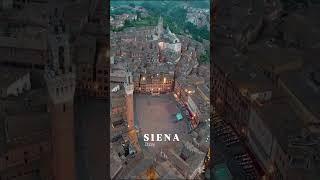 Siena: A Timeless Tuscany Gem