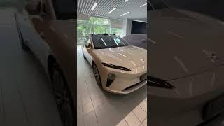 NIO ET5 Touring ️