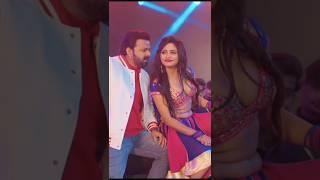 Power Star Pawan Singh - Ghaghari Official Bhojpuri Song 2025 Ft. Shweta Sharma  | T-Series