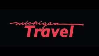 Otsego Club and the Snowmobile SnoCross-Michigan Travel TV glsp