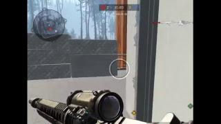 Noobs Playing Warface