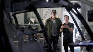 Jon Hamm Flies with Skyryse