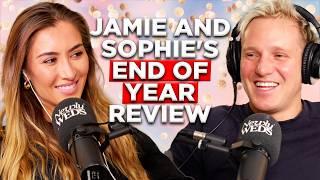 Jamie and Sophie get BRUTAL feedback from their producers