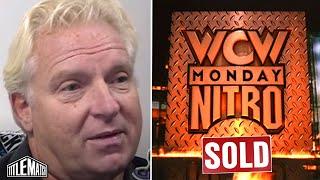 Bobby Heenan - Main Reason Why WCW Wrestling Failed