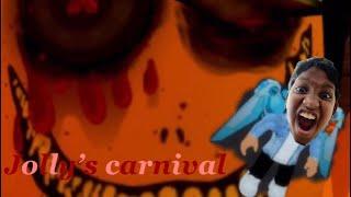 Jolly’s Carnival (horror portal)