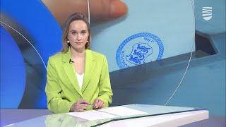 29.04.2024 │ «Новости Таллинна»: о выборах в Европарламент и сносе здания