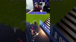 I Finally Caught Him...