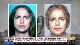 Decades-old Scottsdale 1994 cold case solved