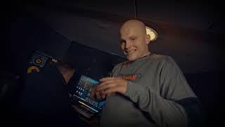 RICHARD JONES - OUT THE HOOD prod. STYMUL (streetvideo)