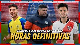  HORAS DE DEFINICIONES EN SAN LORENZO | La Cicloneta - 30/07/24