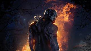 Dead by Daylight - 200iq Траппер в деле :)