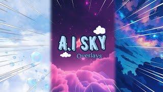 A.I Minecraft Sky Overlays