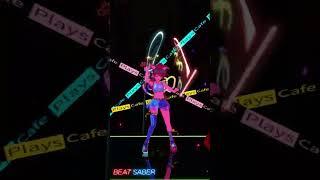 PERFECT HUMAN  #beatsaber