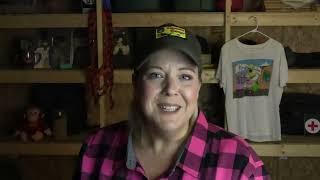 Let's talk about Trump's message to workers on Juneteenth....