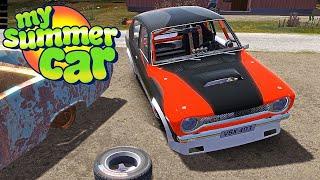 ГАЙД: Как устранить стук в моторе решение есть! / My summer car