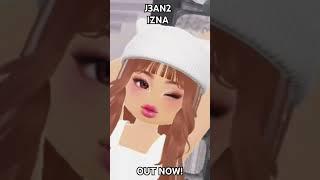 #izna #kpopshorts #roblox #shorts #short #fyp #foryou #trending #tomboy  #youtubeshorts #reels