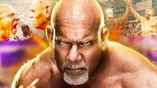 IS GOLDBERG ABOUT TO BECOME WORLD CHAMPION!?