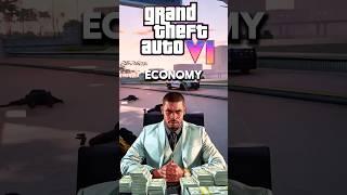 CRAZY IN-GAME ECONOMY System Leaked In GTA 6!  #gta6 #youtubeshorts #shorts