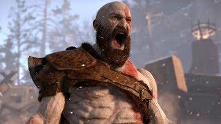 God of War (dunkview)