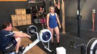 Evie green 18.1