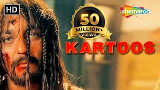 Kartoos (HD) | Jackie Shroff | Sanjay Dutt | Manisha Koirala | Bollywood Popular Action Movie