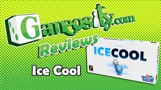 Gameosity Reviews Ice Cool