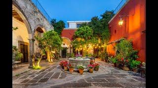 Casa Carmen, In the heart of San Miguel de Allende