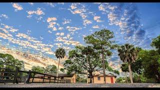 3684 A Rd, Loxahatchee, FL Property Video 2022