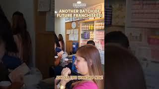 HOD -HOME OF DREAMERS FRANCHISE