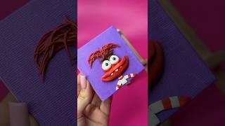 Лепим из Candy Clay - самой крутой легкой полимерной глины  #diy #clay #творчество