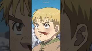 BOCIL SD SOK IYE - vinland saga