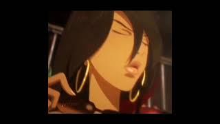 Michiko Malandro edit // (from Michiko to Hatchin)