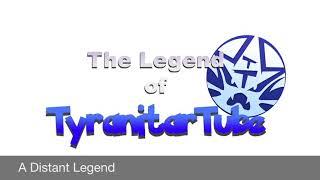 A Distant Legend