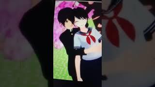 #Ayano x Senpai Edit ️️