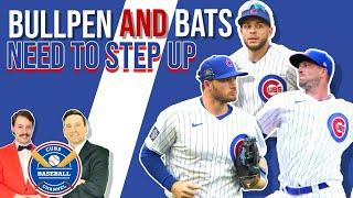 Chicago Cubs Baseball News | Time For a Youth Movement?