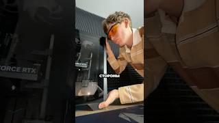 НЕ ставить ПК возле стены?