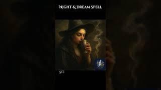 Unlock Prophetic Dreams with This Midnight Spell