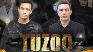 "Тузоқ" 19-қисм Ўзбек сериали | "Tuzoq" 19-qism О'zbek seriali