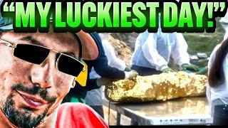 Parker Schnabel Uncovers an Incredible Find During Gold Rush!