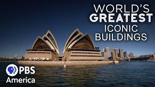 Iconic Buildings | World's Greatest Season 4 | PBS America