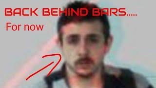 Bossman Jack Is BACK IN JAIL.... for now