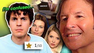 Fateful Findings: An Extremely Weird Movie