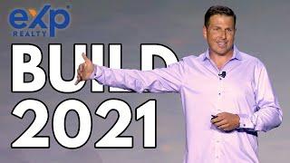 Blake Cory - Build 2021