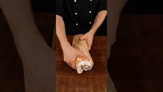 This meat roll recipe has broken all records!