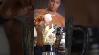 Quick & Easy Supplement Drink Recipe for Better Health! #supplements #protein