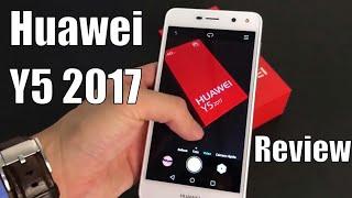 Huawei Y5 (2017) - Full Phone Specification(Reviews)| Tech mandarin