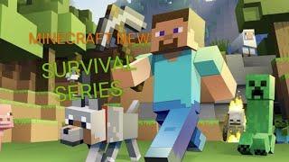 Minecraft survival series PROPLAYS 86