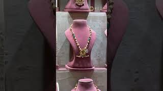 Vega Jewellers Necklaces & Harams